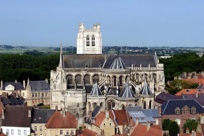 Indigo Plein Centre * Saint-Omer (Pas-de-Calais)