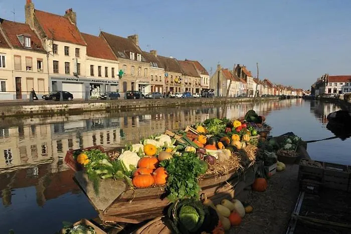 Indigo Plein Centre *