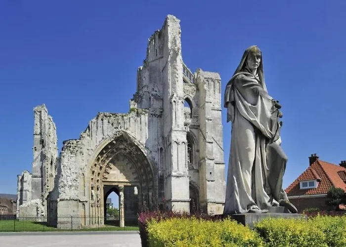 Appartement Indigo Plein Centre *